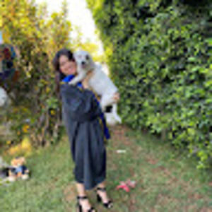 Meet your Posher, Dulce